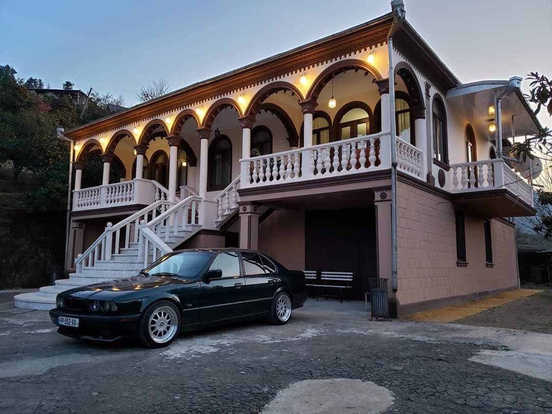 House in Batumi, Georgia, 345 sq.m - picture 1
