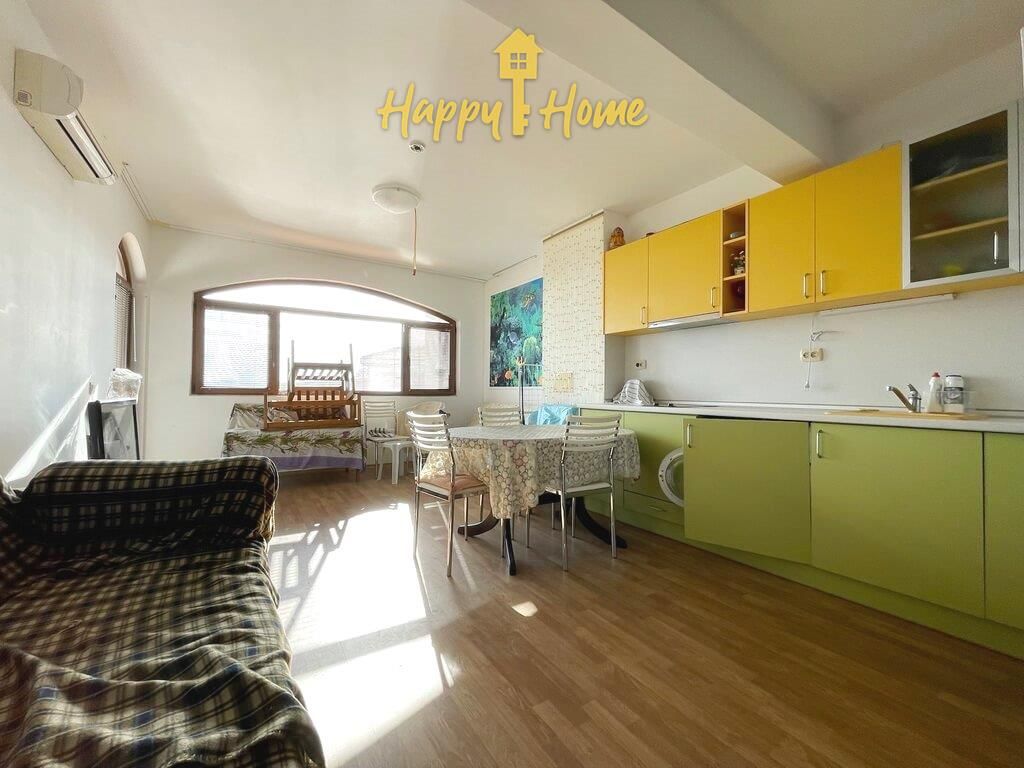 Appartement à Aheloy, Bulgarie, 83 m2 - image 1