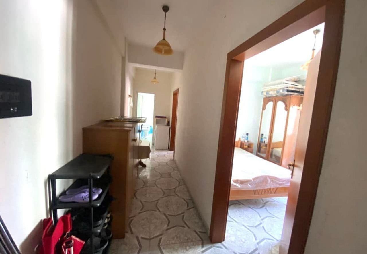 Wohnung in Durres, Albanien, 55 m2 - Foto 1
