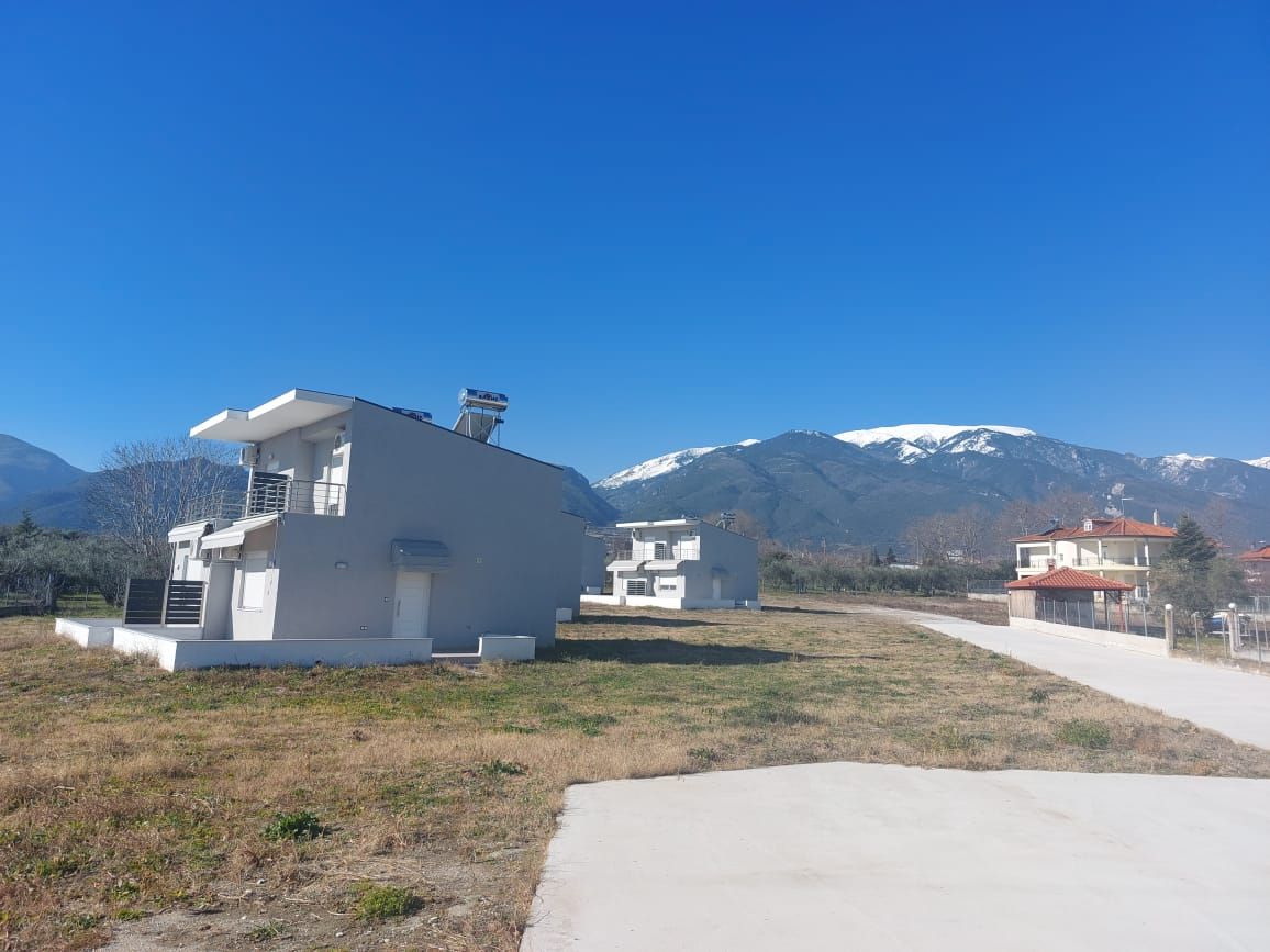 Investment project in Olympiaki Akti, Greece, 65 sq.m - picture 1