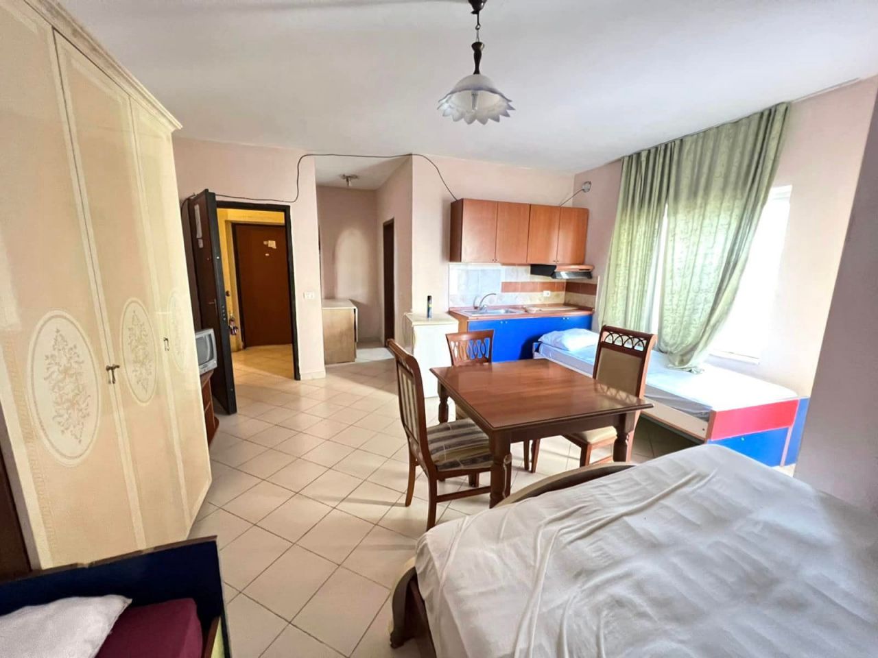 Appartement à Durres, Albanie, 50 m2 - image 1