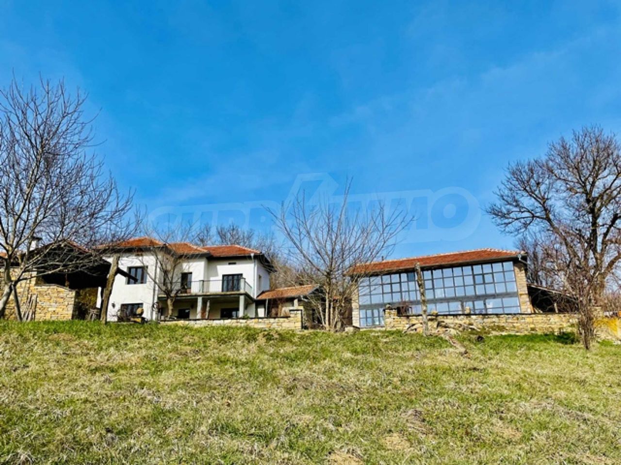 House in Dryanovo, Bulgaria, 188 sq.m - picture 1