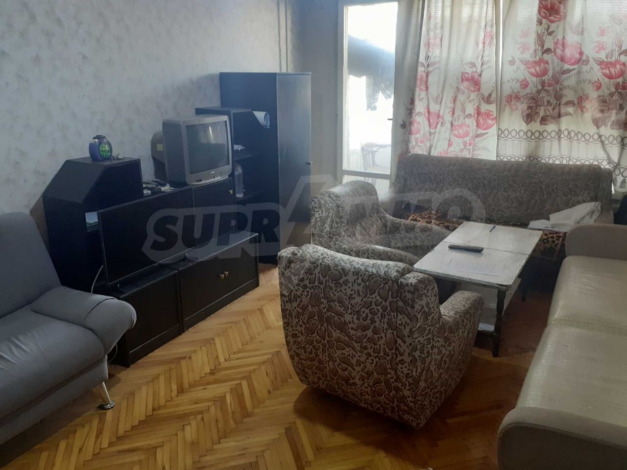Apartment in Targovishte, Bulgaria, 60 sq.m - picture 1
