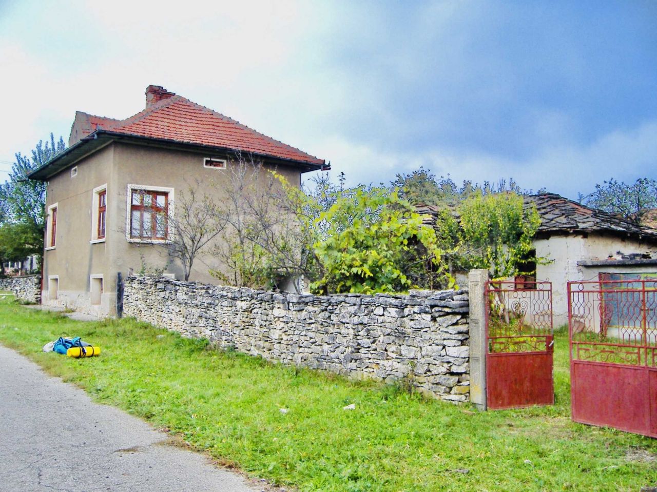 House Breste, Bulgaria, 200 sq.m - picture 1