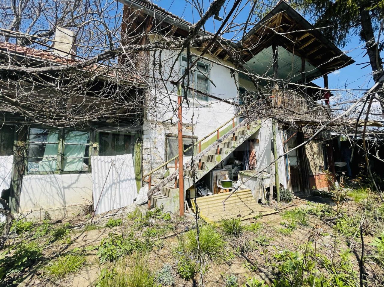 Maison Sevlievo, Bulgarie, 95 m2 - image 1