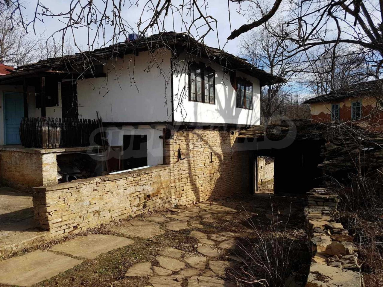 Maison à Dryanovo, Bulgarie, 280 m2 - image 1