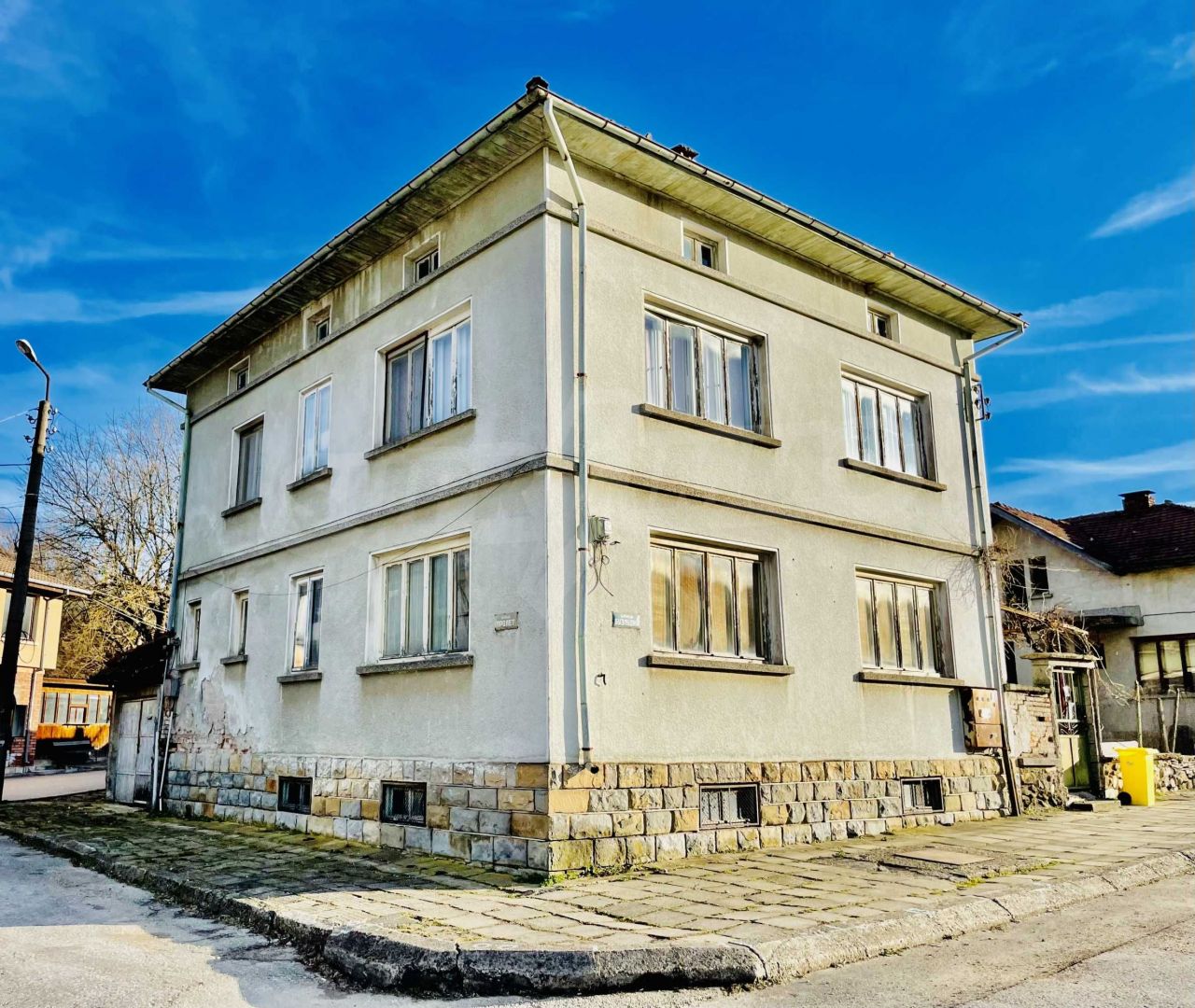 House in Tryavna, Bulgaria, 184 sq.m - picture 1