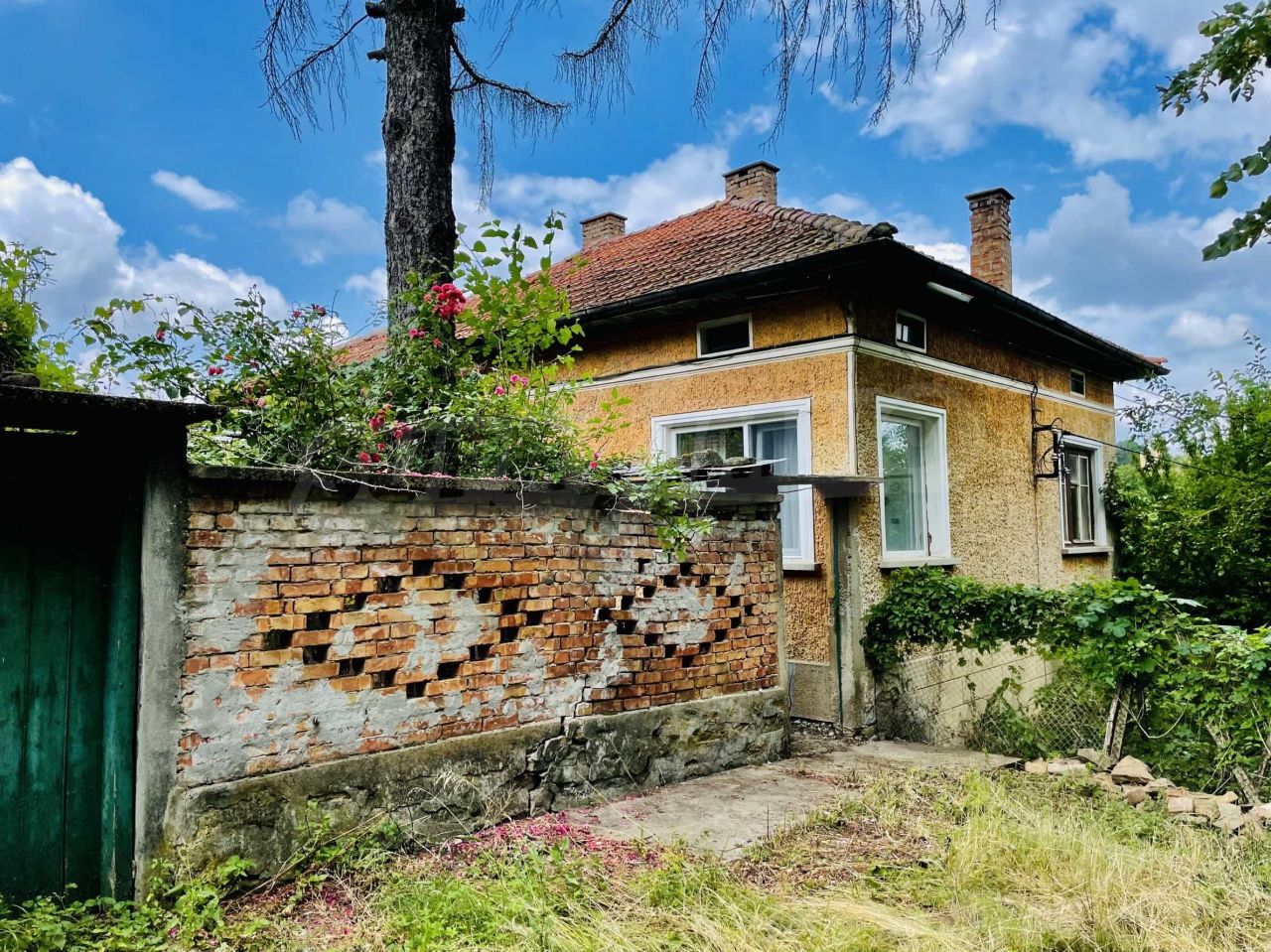 House Dobromirka, Bulgaria, 120 sq.m - picture 1