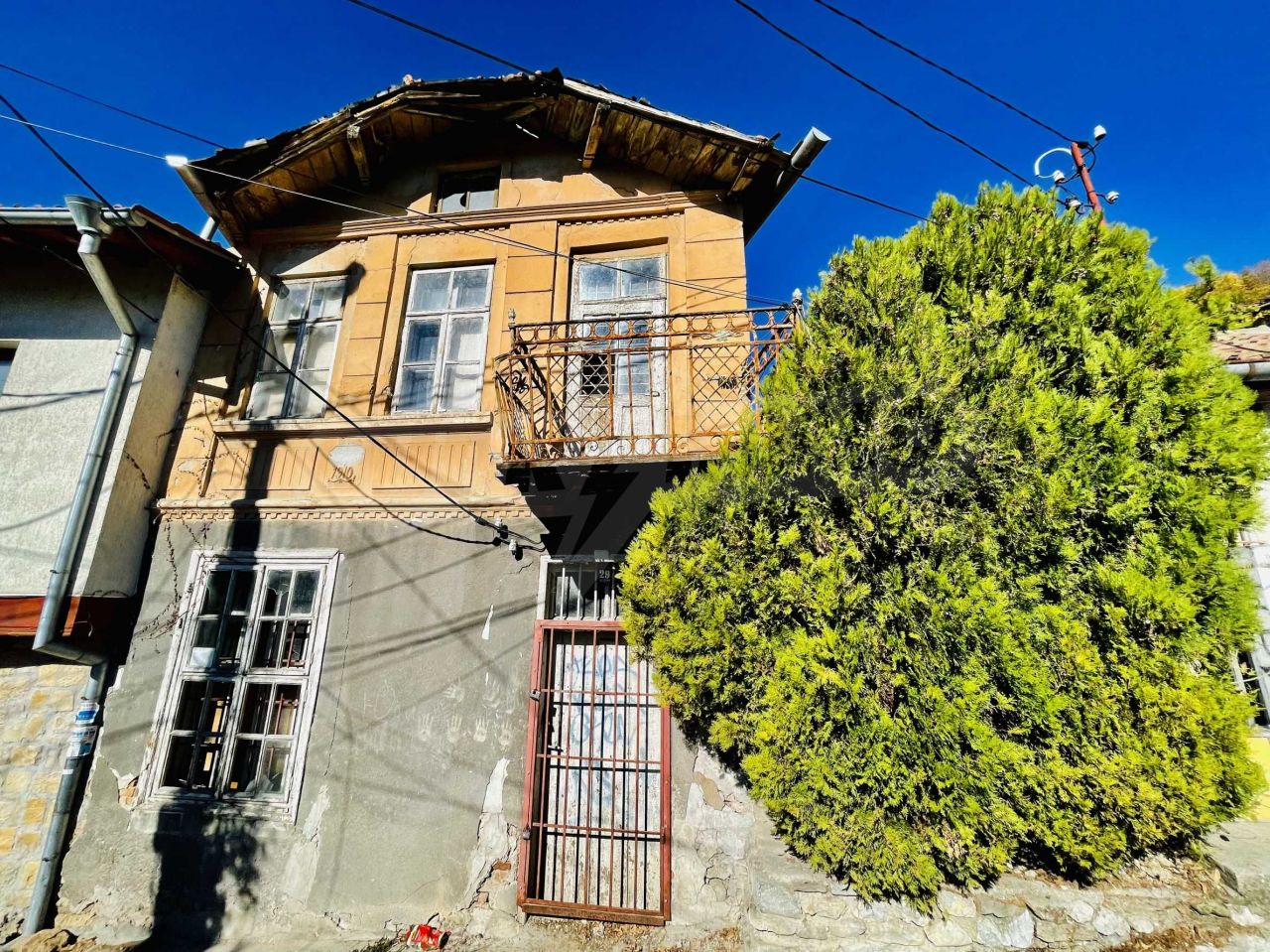 Haus in Velko Tarnovo, Bulgarien, 160 m2 - Foto 1