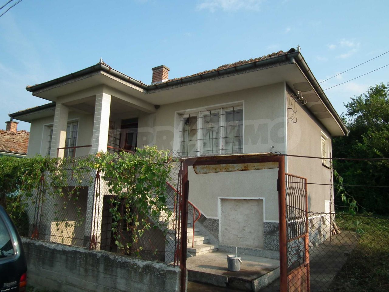 Haus in Velko Tarnovo, Bulgarien, 144 m2 - Foto 1