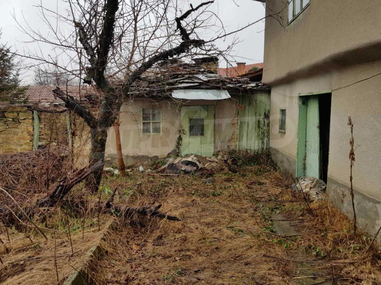 Casa en Dryanovo, Bulgaria, 120 m2 - imagen 1