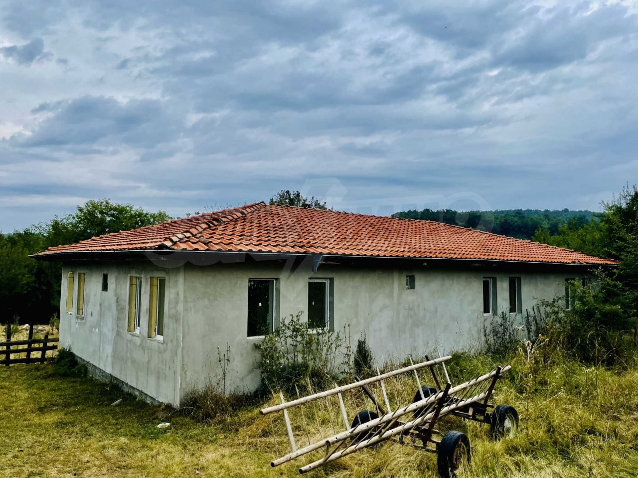 House in Elena, Bulgaria, 150 sq.m - picture 1