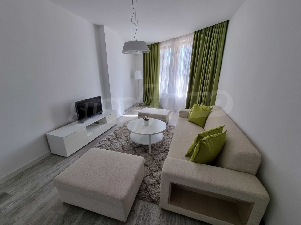 Apartment at Golden Sands, Bulgaria, 67.09 sq.m - picture 1
