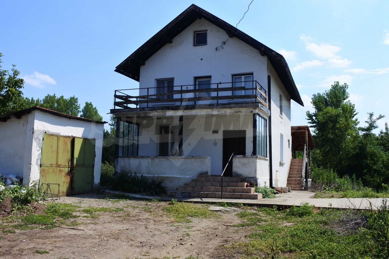 Maison Negovanovtsi, Bulgarie, 110 m2 - image 1