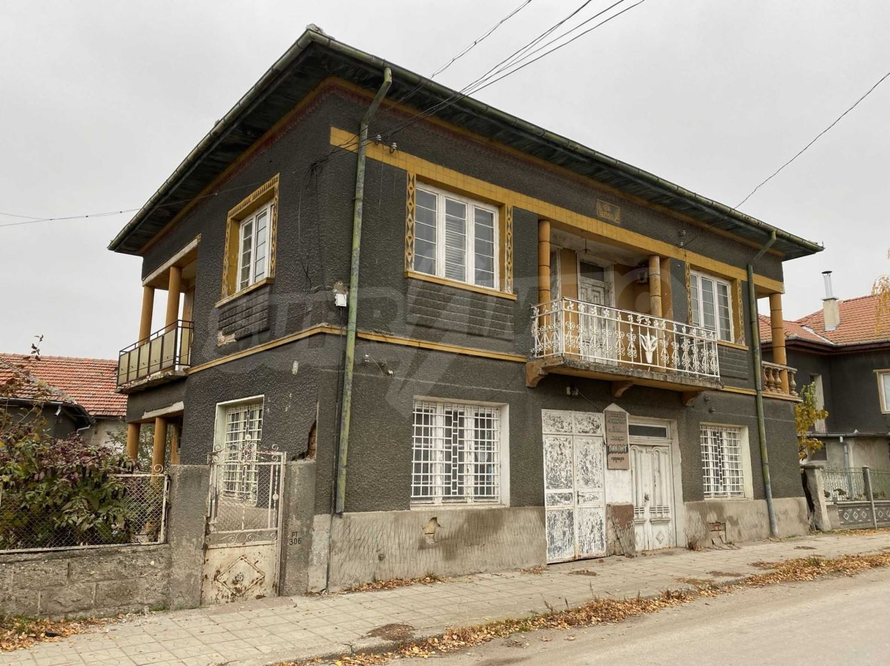 House Kutovo, Bulgaria, 232 sq.m - picture 1