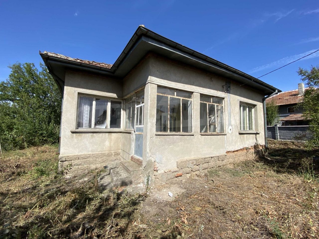 House Gomotartsi, Bulgaria, 80 sq.m - picture 1