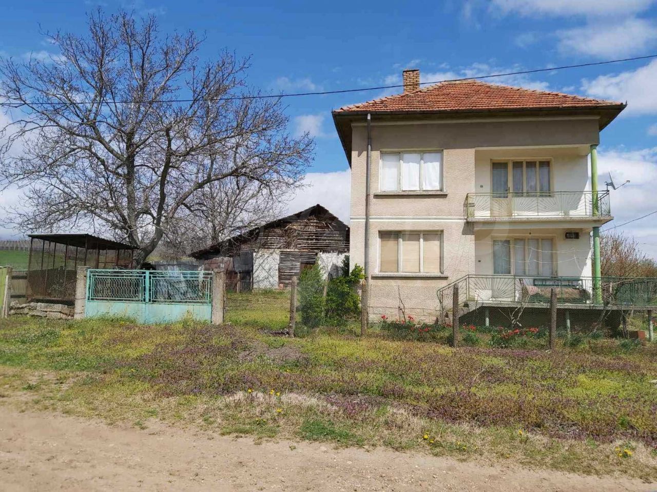 House Gradets, Bulgaria, 120 sq.m - picture 1