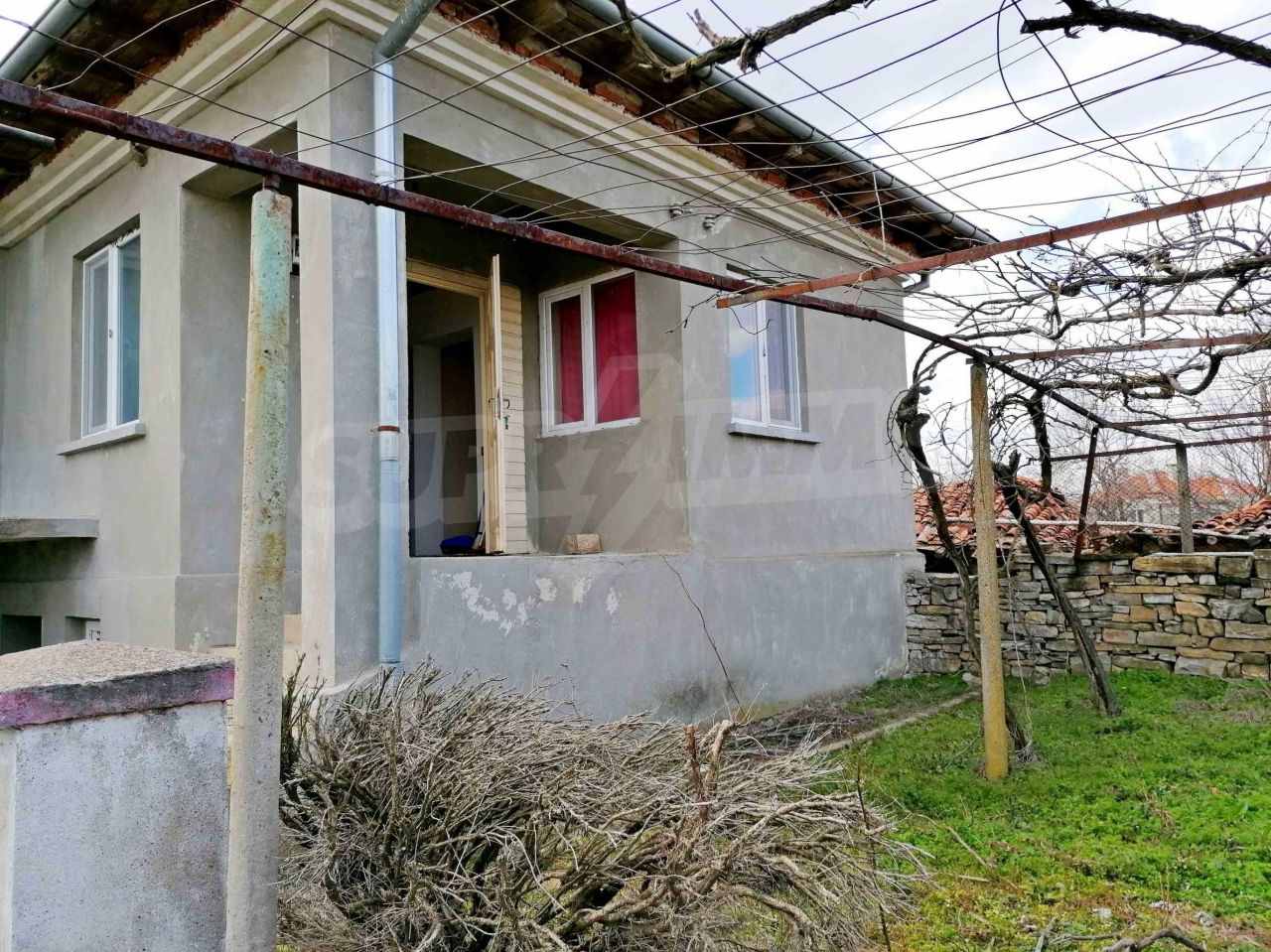 House Iskra, Bulgaria, 97 sq.m - picture 1