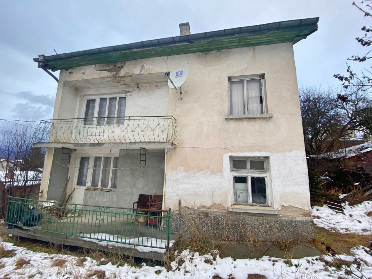 House Alino, Bulgaria, 140 sq.m - picture 1