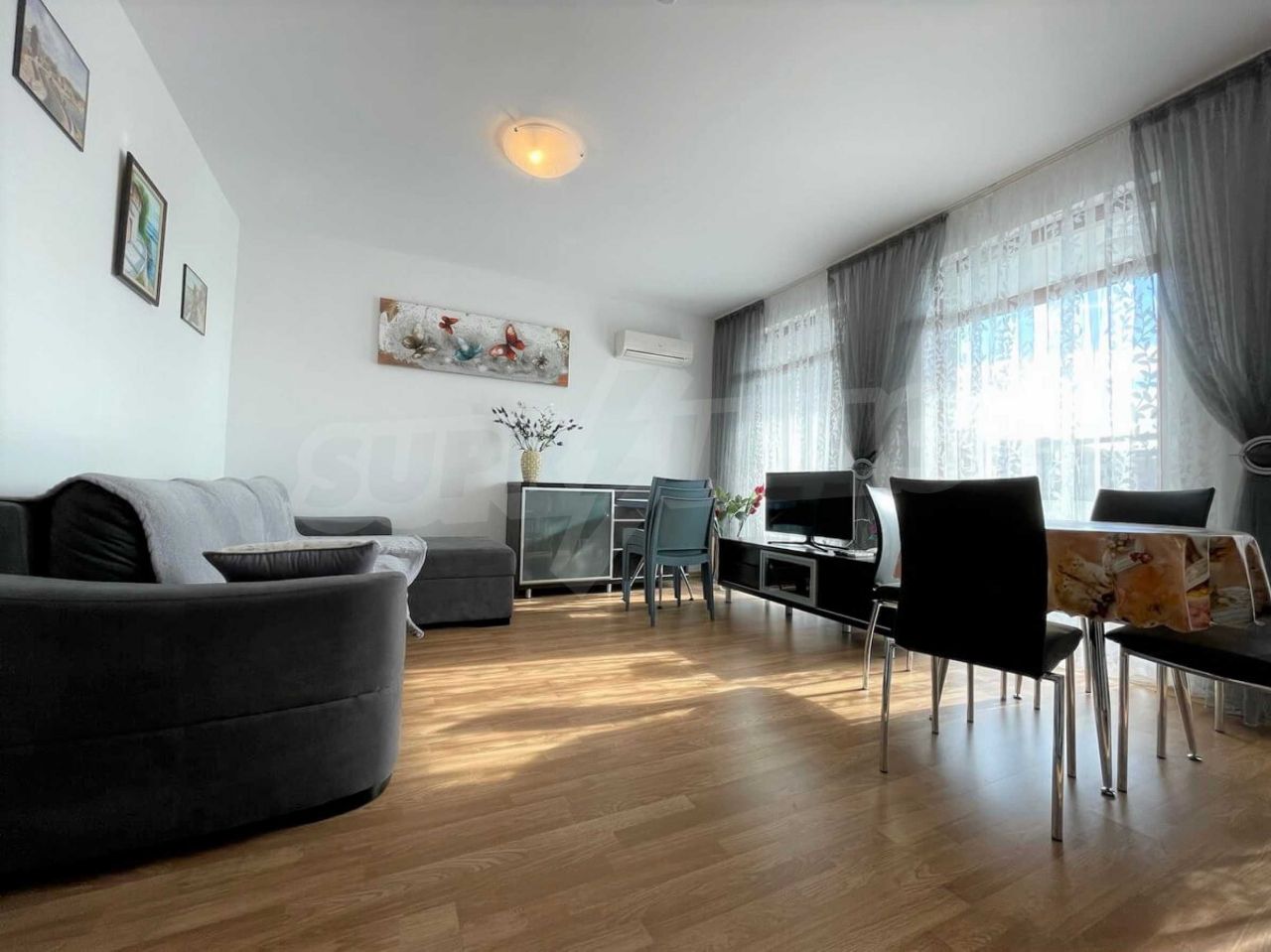 Apartamento en Aheloy, Bulgaria, 78 m2 - imagen 1