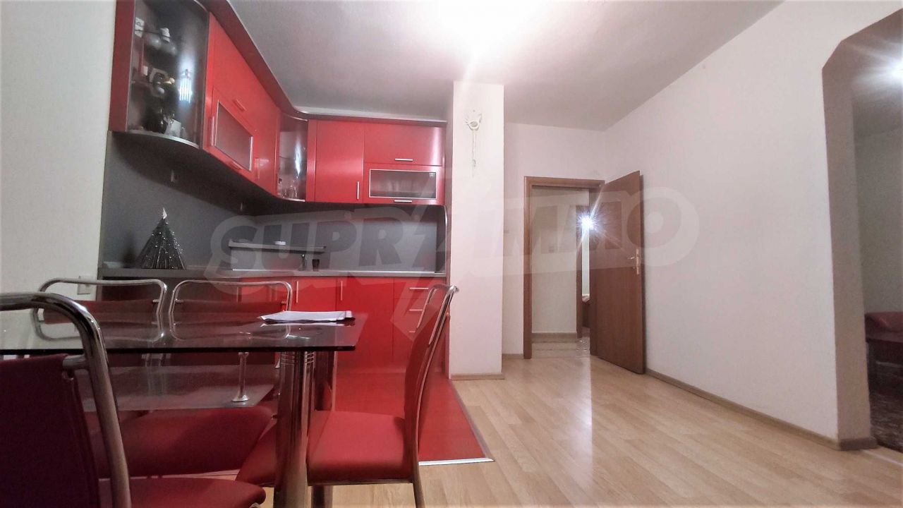 Apartment in Sandanski, Bulgarien, 98 m2 - Foto 1