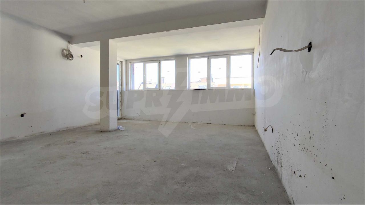 Apartment in Blagoevgrad, Bulgaria, 130 sq.m - picture 1