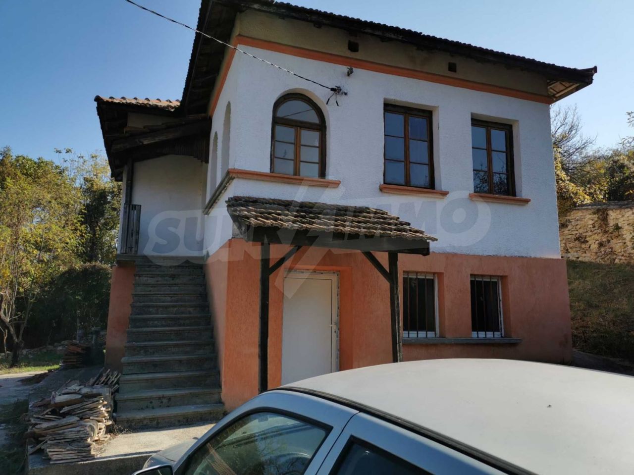 Casa Chichil, Bulgaria, 100 m2 - imagen 1