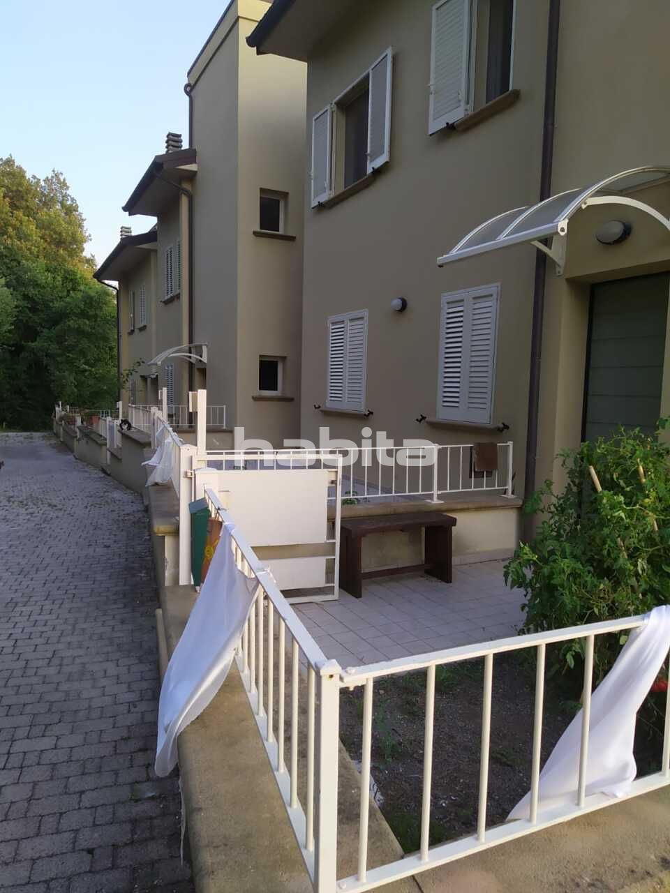 Flat in Montescudaio, Italy, 98 sq.m - picture 1