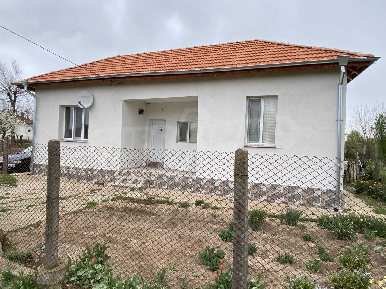 Maison Drenovets, Bulgarie, 95 m2 - image 1