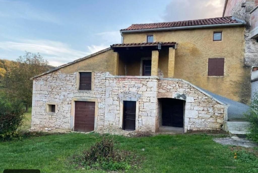 Maison Istria, Karojba, Croatie, 100 m2 - image 1