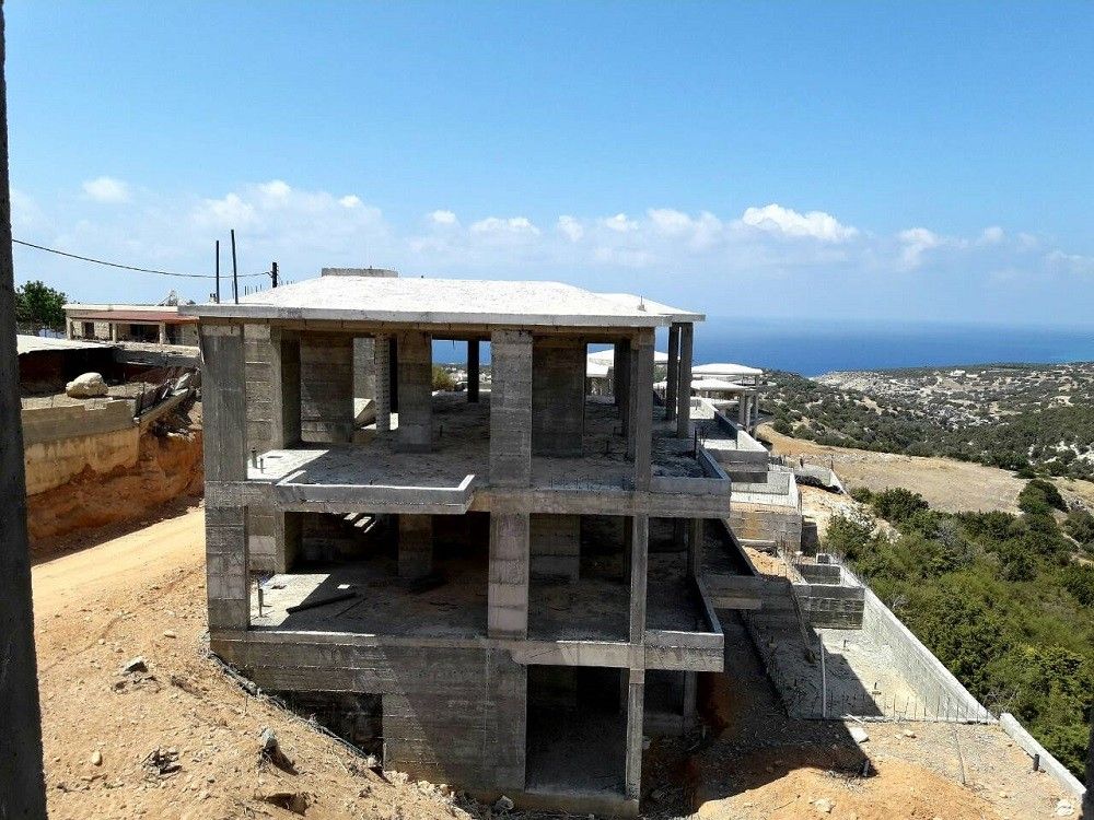 Villa en Pafos, Chipre, 6 700 m2 - imagen 1