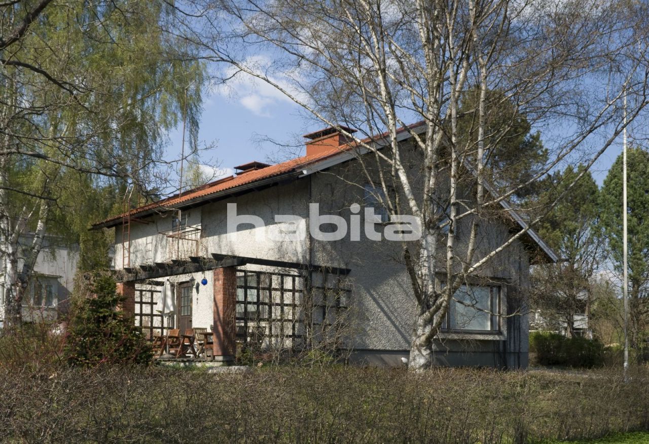 House in Kouvola, Finland, 186 sq.m - picture 1