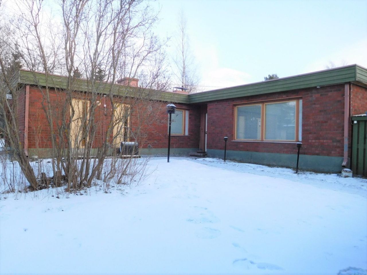House in Hamina, Finland, 170 sq.m - picture 1