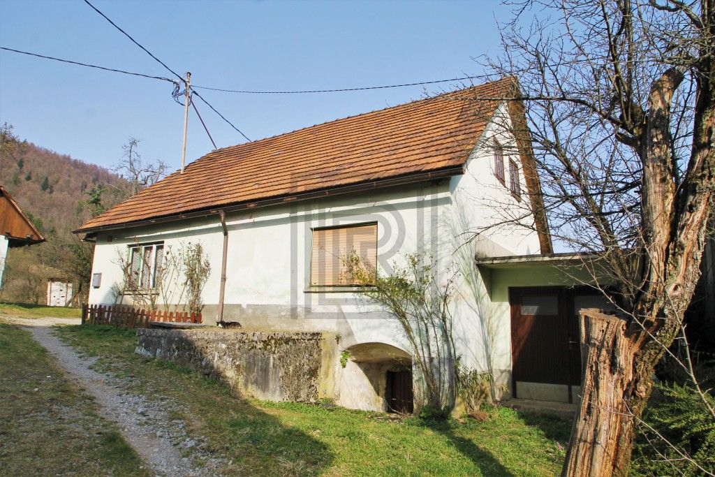House in Ljubljana, Slovenia, 105.5 sq.m - picture 1