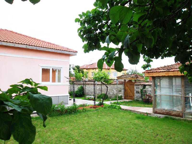 House in Kavarna, Bulgaria, 130 sq.m - picture 1