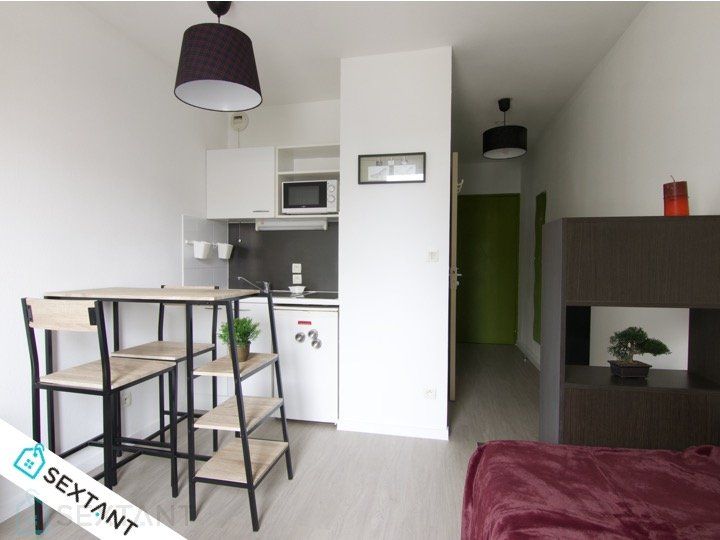 Apartment in Nimes, France - picture 1