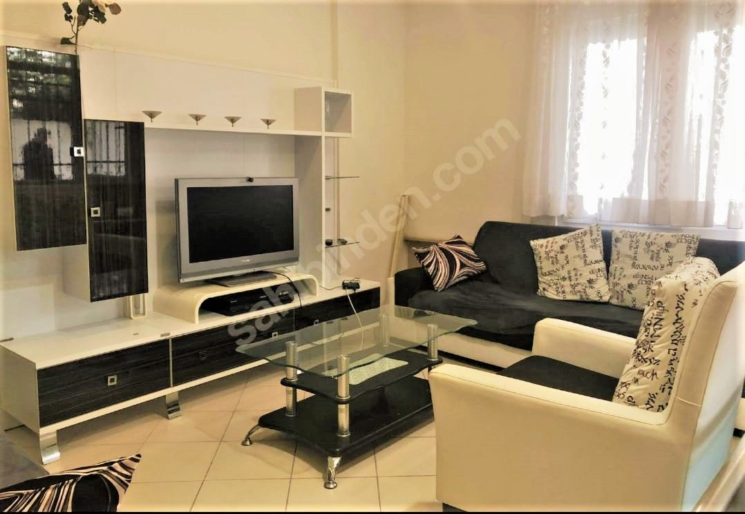 Apartment in Alanya, Turkey, 65 sq.m - picture 1