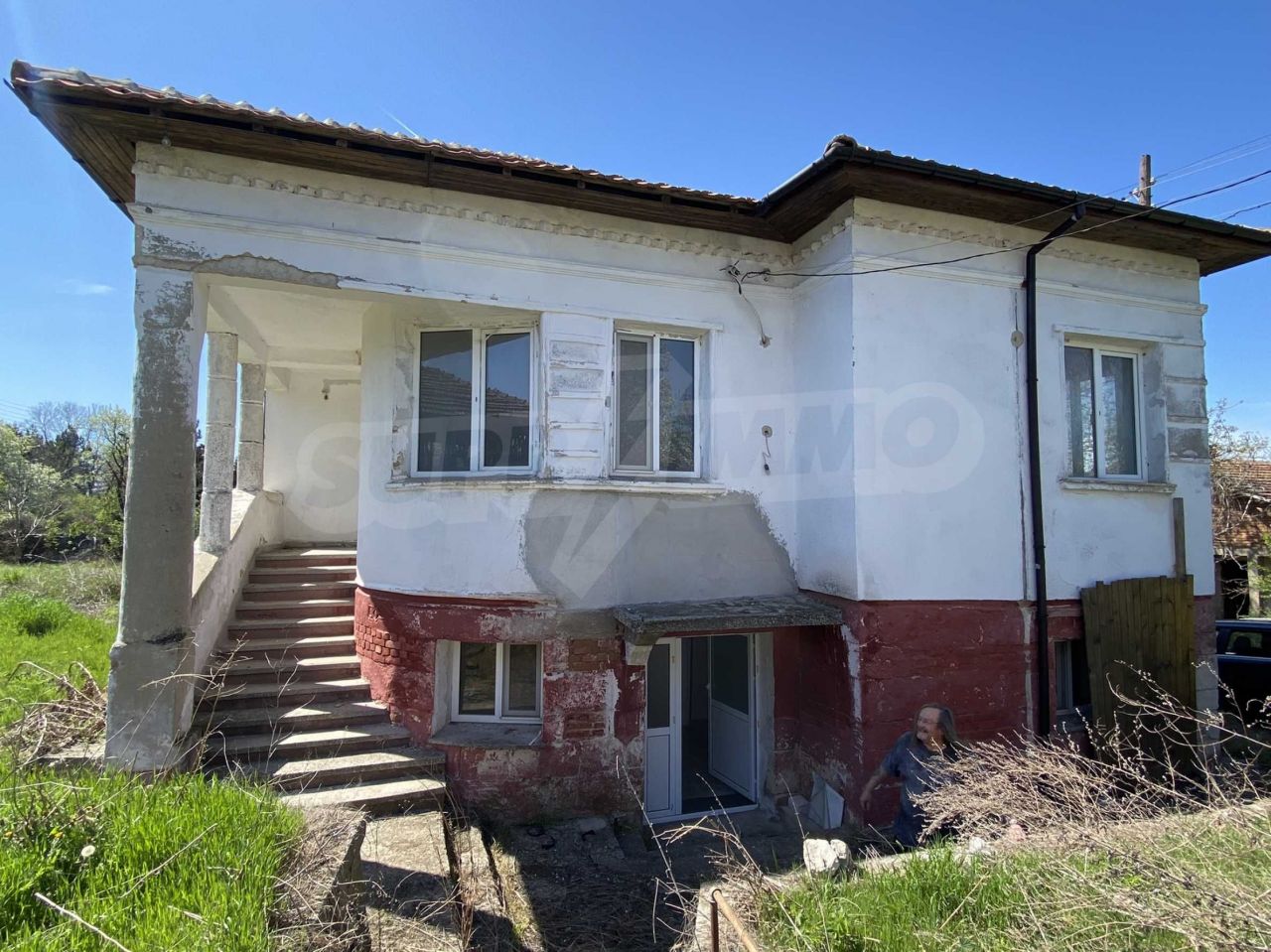 House Rabrovo, Bulgaria, 160 sq.m - picture 1