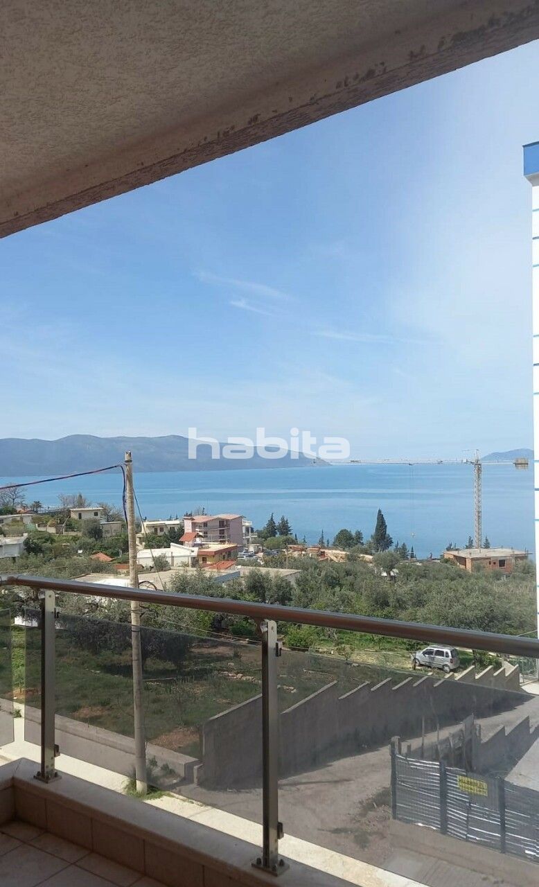 Apartamento en Vlorë, Albania, 100 m2 - imagen 1