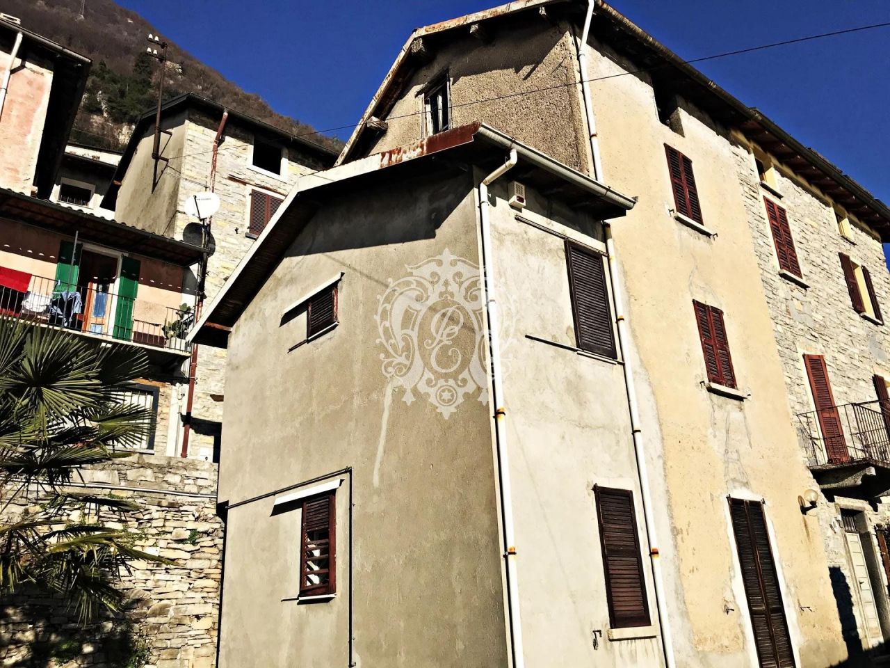 Casa adosada en Carate Urio, Italia, 170 m2 - imagen 1