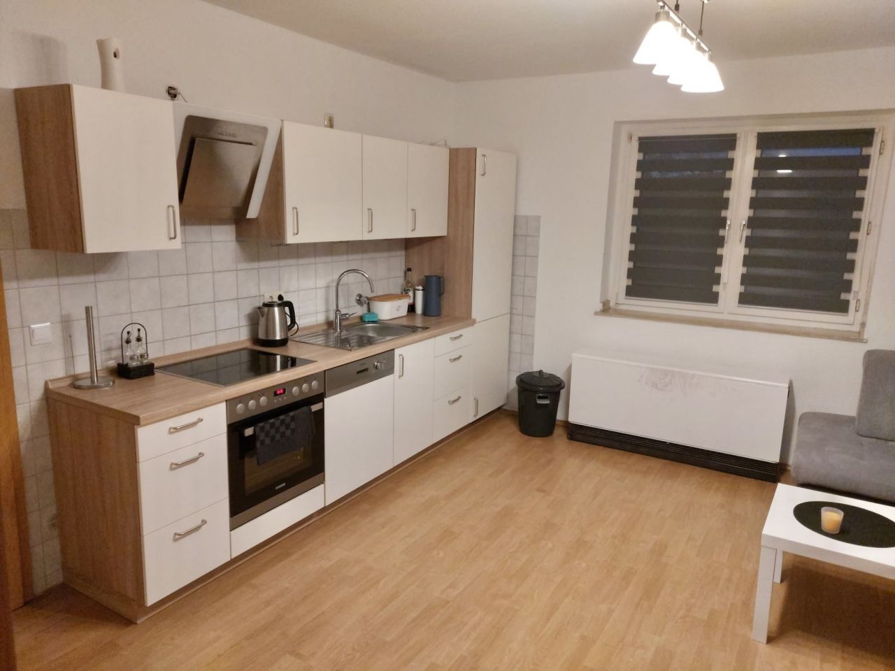 Flat in Essen, Germany, 40 sq.m - picture 1