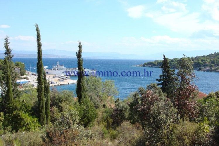 Land in Split, Croatia, 1 019 sq.m - picture 1