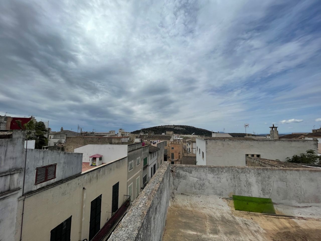 Townhouse in Felanitx, Spain, 304 sq.m - picture 1