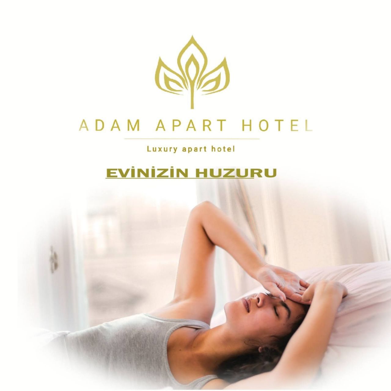 Hotel in Antalya, Türkei, 62 m2 - Foto 1