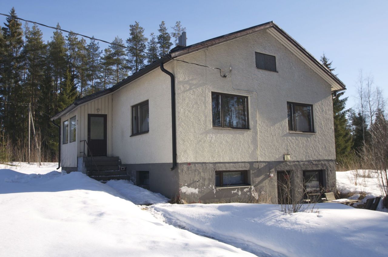 Maison à Perho, Finlande, 100 m2 - image 1