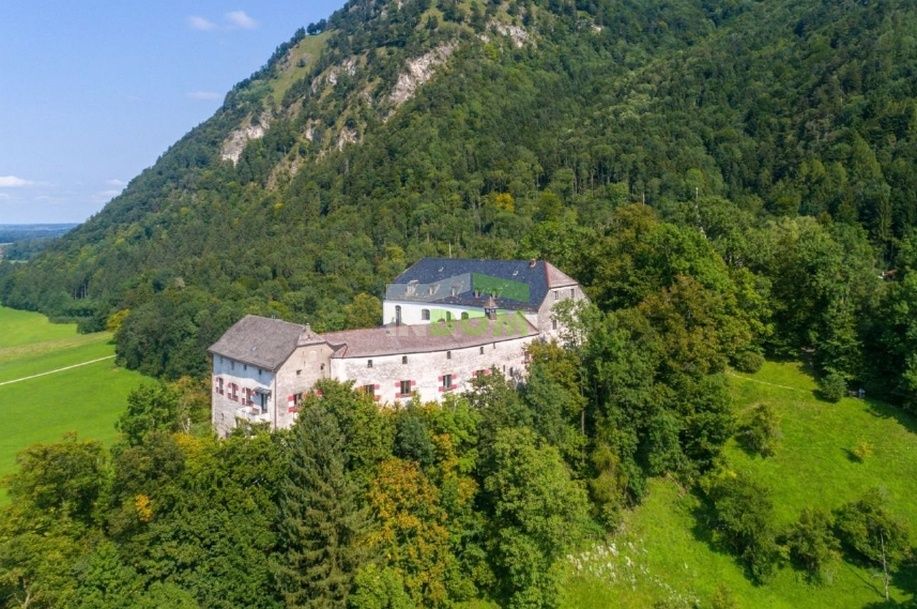 Castle Bavariya, Germany, 1 300 sq.m - picture 1