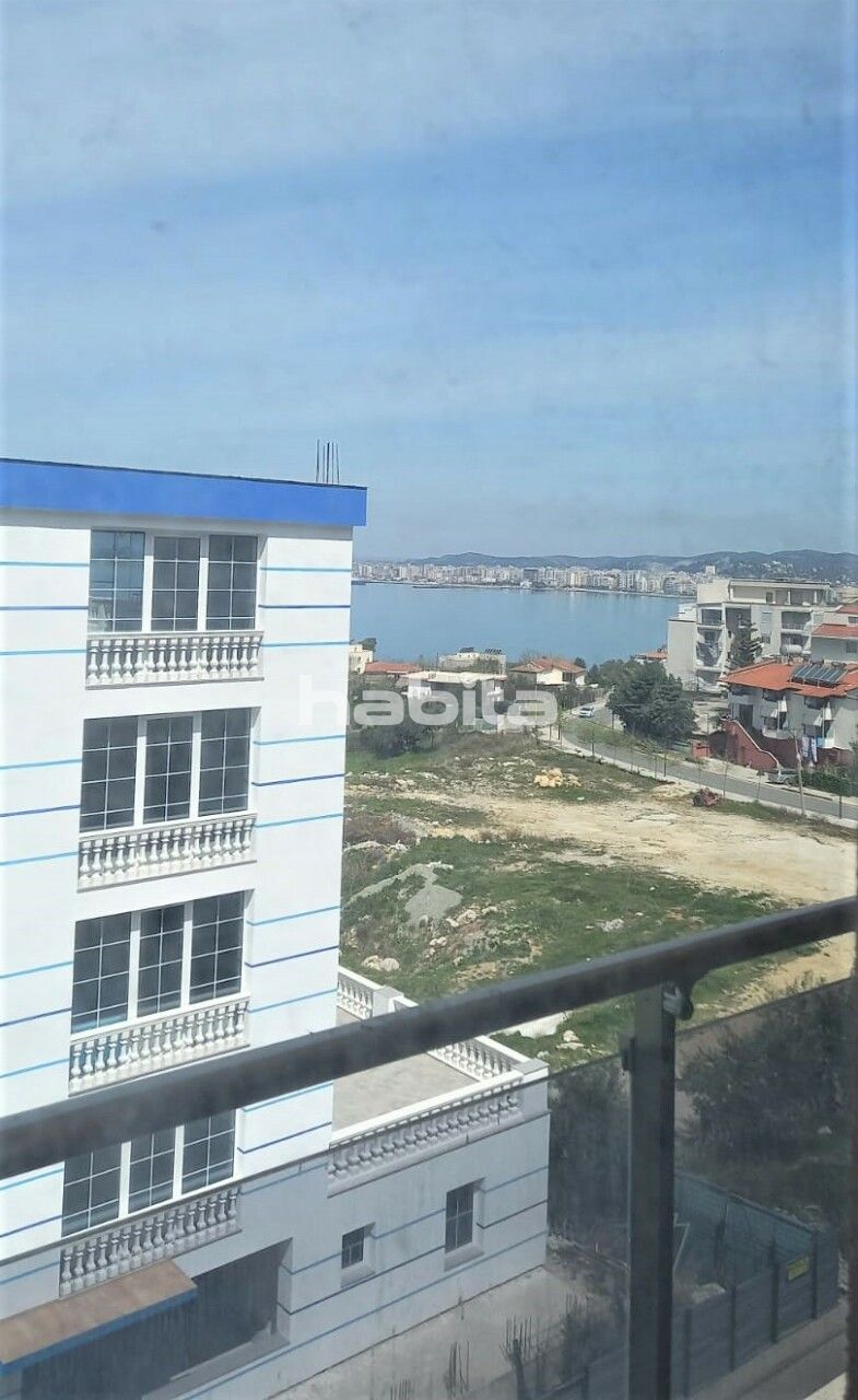 Appartement à Vlora, Albanie, 66 m2 - image 1