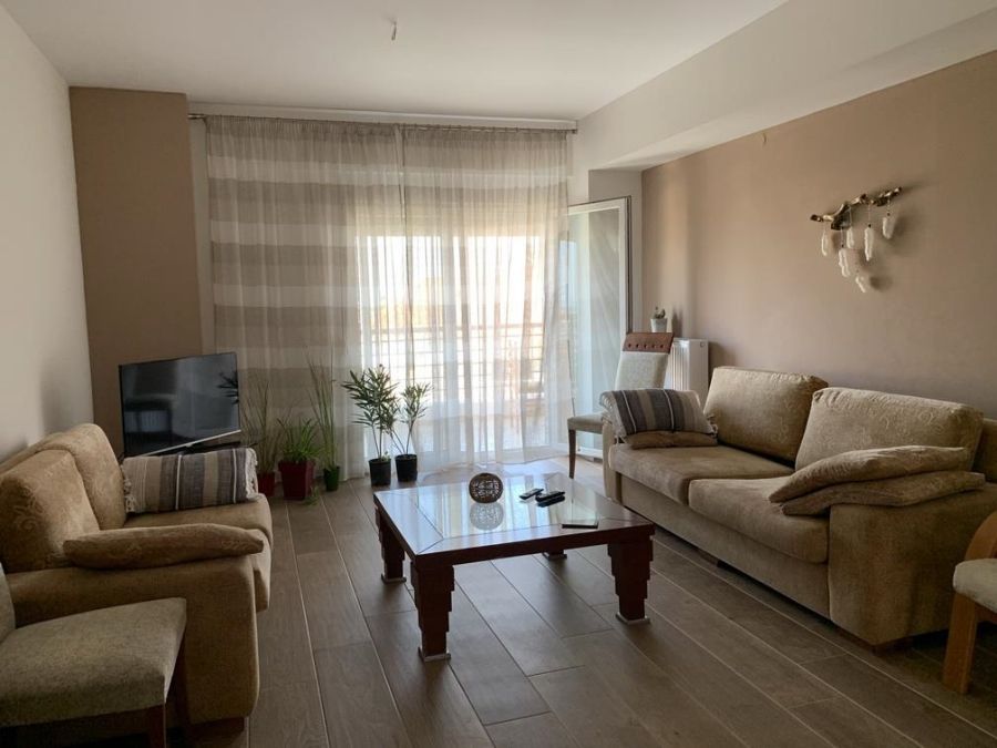 Flat in Thessaloniki, Greece, 96 sq.m - picture 1