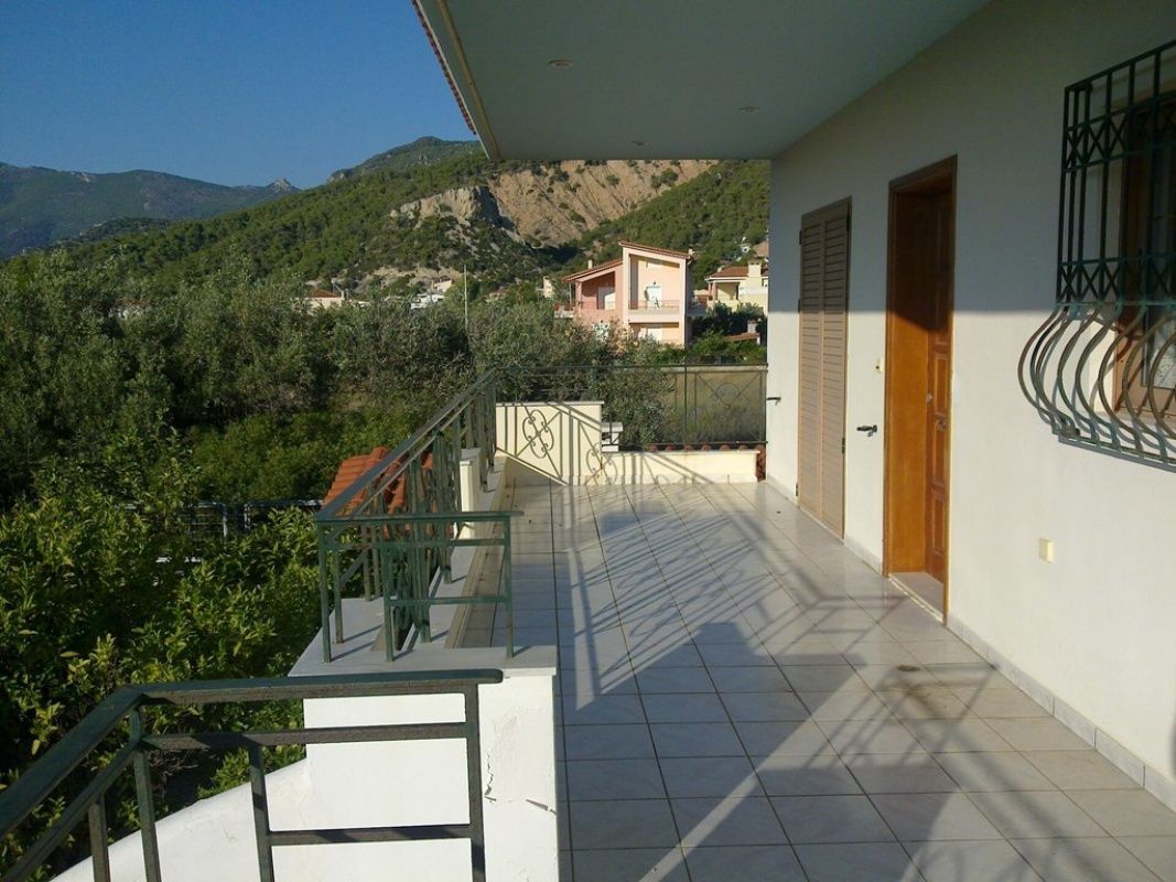 House in Athens, Greece, 134 sq.m - picture 1