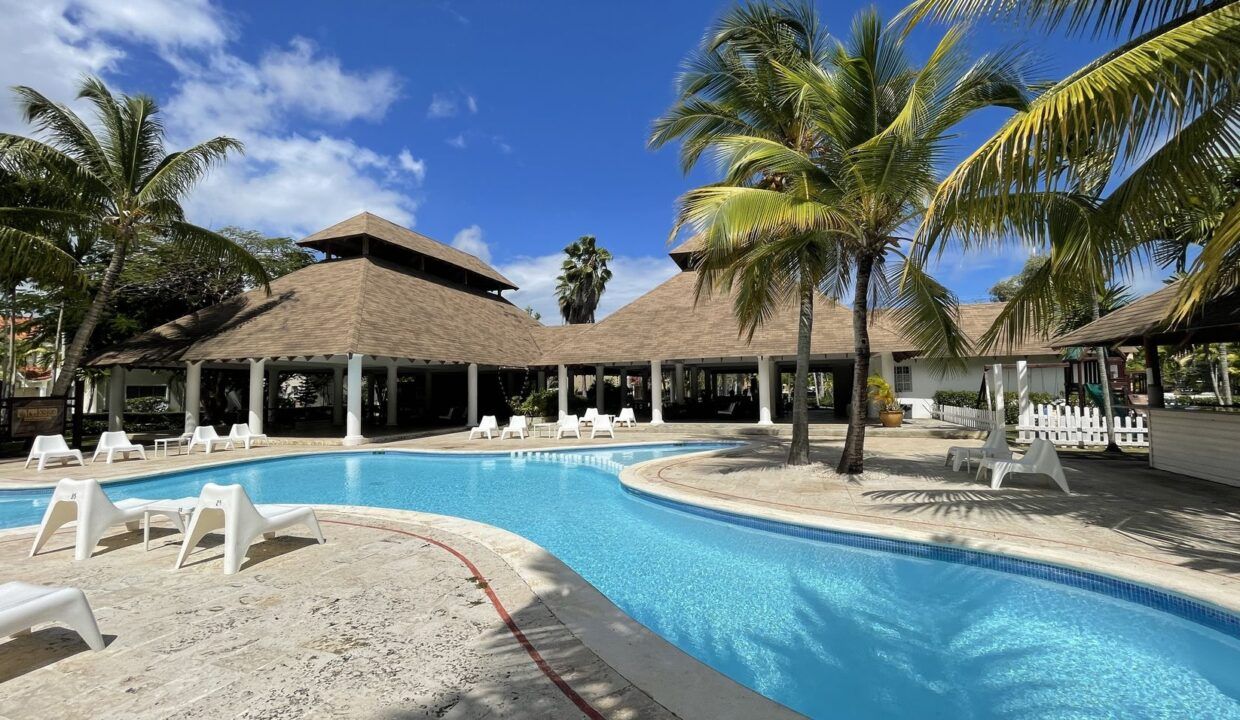 Cottage à Punta Cana, République dominicaine, 158 m2 - image 1